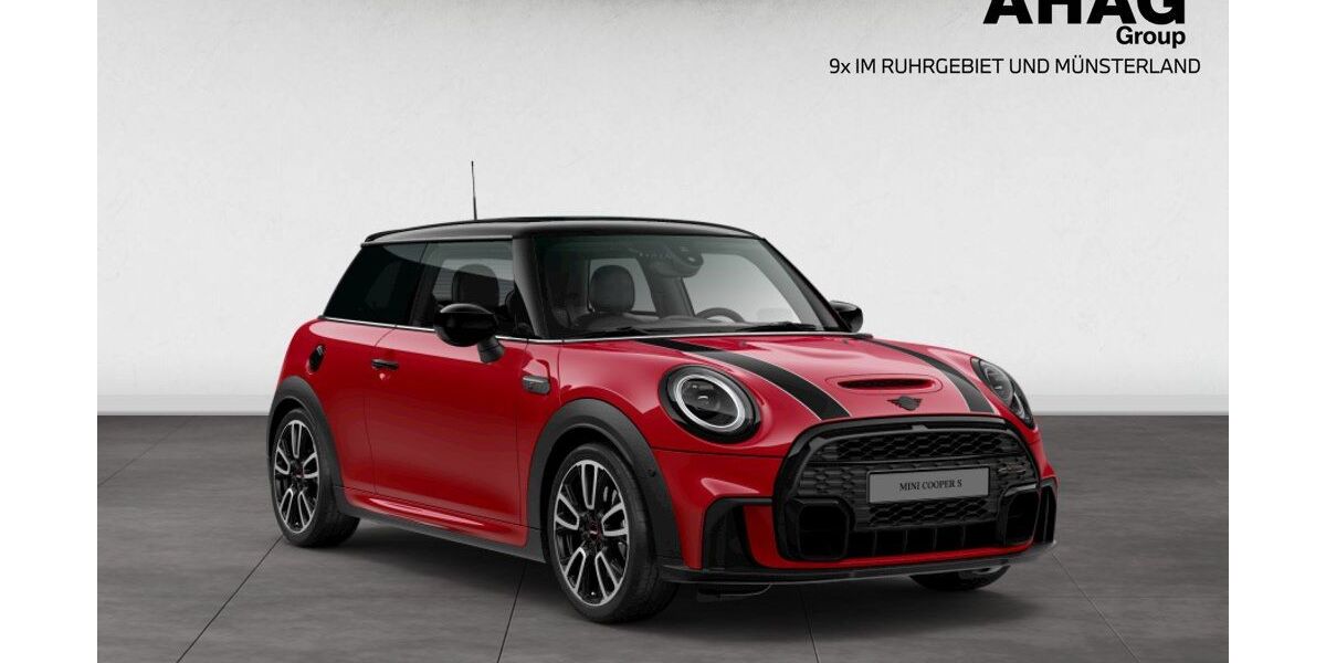 Mini Cooper S 20.750 km 27.500 &euro; Gronau 48599