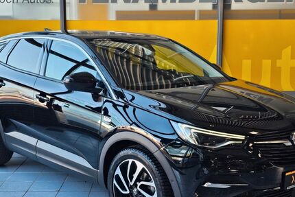 Opel Grandland (X) 66.456 km 19.900 &euro; Mettingen 49497
