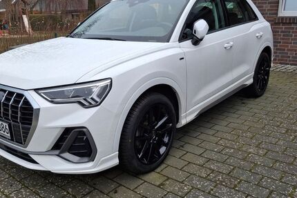 Audi Q3 67.000 km 24.000 &euro; Salzbergen 48499