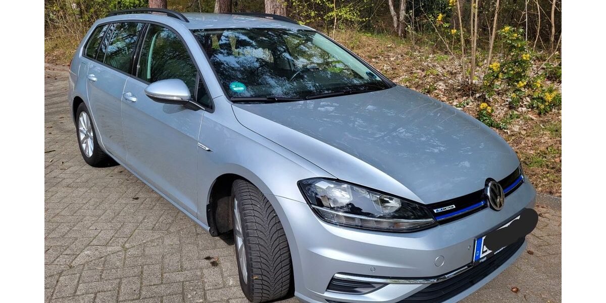 VW Golf 56.500 km 14.899 &euro; Lingen 49808
