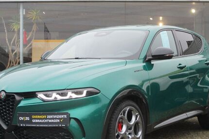 Alfa Romeo Tonale 26.985 km 27.950 &euro; Lingen - Baccum 49811