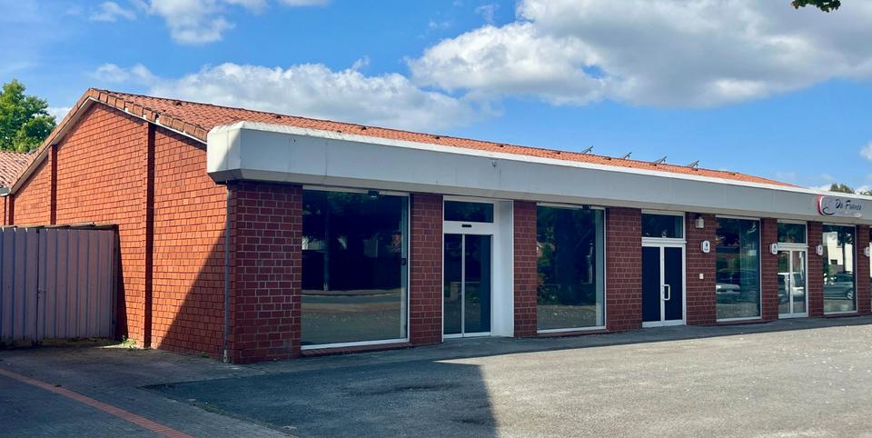 Gewerbeobjekt Recke - 1.750&euro; | Angebot:22391996