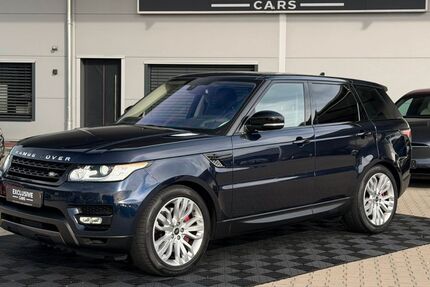 Land Rover Range Rover Sport 205.000 km 15.500 &euro; Emsbüren 48488