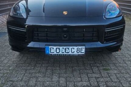 Porsche Cayenne 76.500 km 86.999 &euro; ochtrup 48607