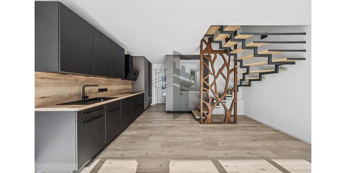 Reihenhaus Lingen (Ems) Damaschke - 3 Zimmer, 85 m&sup2;, 1.200&euro; | Angebot:24509490