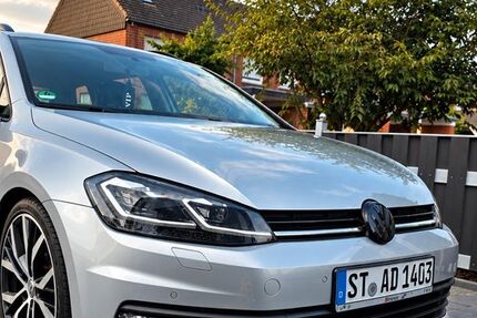 VW Golf 196.000 km 7.900 &euro; Steinfurt 48565