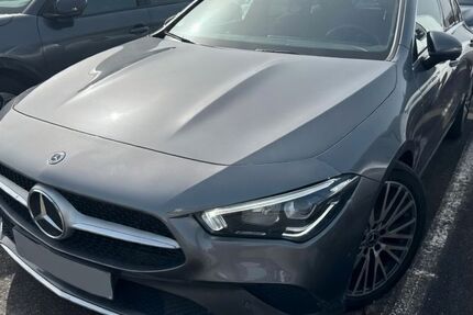 Mercedes-Benz CLA 200 Shooting Brake 192.719 km 18.921 &euro; Gronau 48599