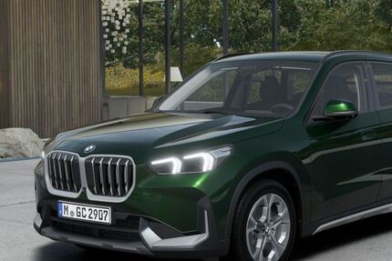 BMW X1 12.985 km 38.888 &euro; Ibbenbüren 49479