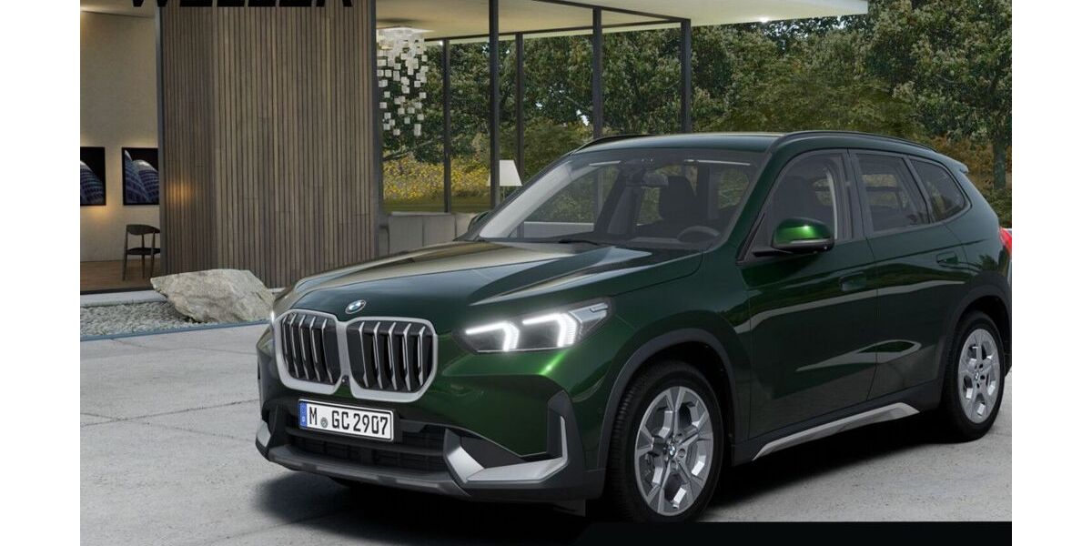 BMW X1 12.985 km 38.888 &euro; Ibbenbüren 49479