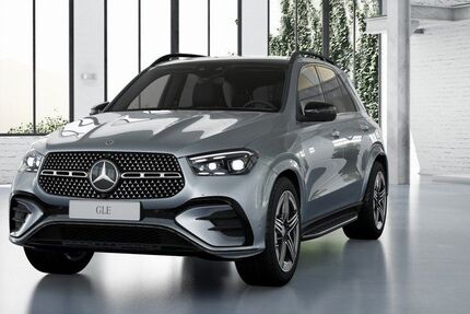 Mercedes-Benz GLE 350 9.900 km 88.480 &euro; Rheine 48429