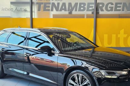 Audi A6 64.313 km 36.500 &euro; Mettingen 49497