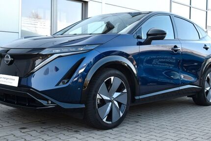 Nissan Ariya 32.755 km 39.890 &euro; Altenberge 48341