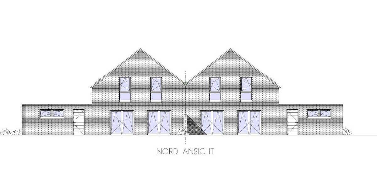 Mehrfamilienhaus, Wohnhaus Gronau - 4 Zimmer, 127 m&sup2;, 435.000&euro; | Angebot:25776009