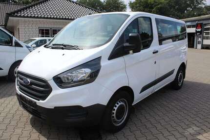 Ford Transit Custom 59.250 km 24.490 &euro; Andervenne/Emsland 49832