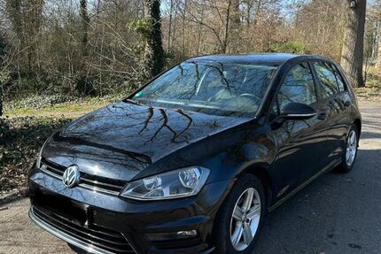 VW Golf 152.000 km 12.300 &euro; Lingen 49808