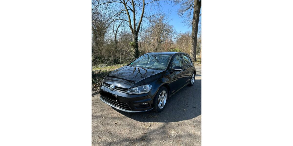VW Golf 152.000 km 12.700 &euro; Lingen 49808