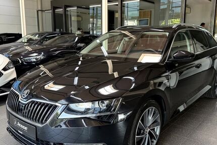 Skoda Superb 126.000 km 21.990 &euro; Ibbenbüren 49477