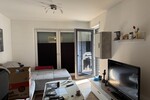 Altenberge: Moderne 2-Zimmerwohnung mit Loggia! - Erdgeschoßwohnung Altenberge | Angebot:27005898