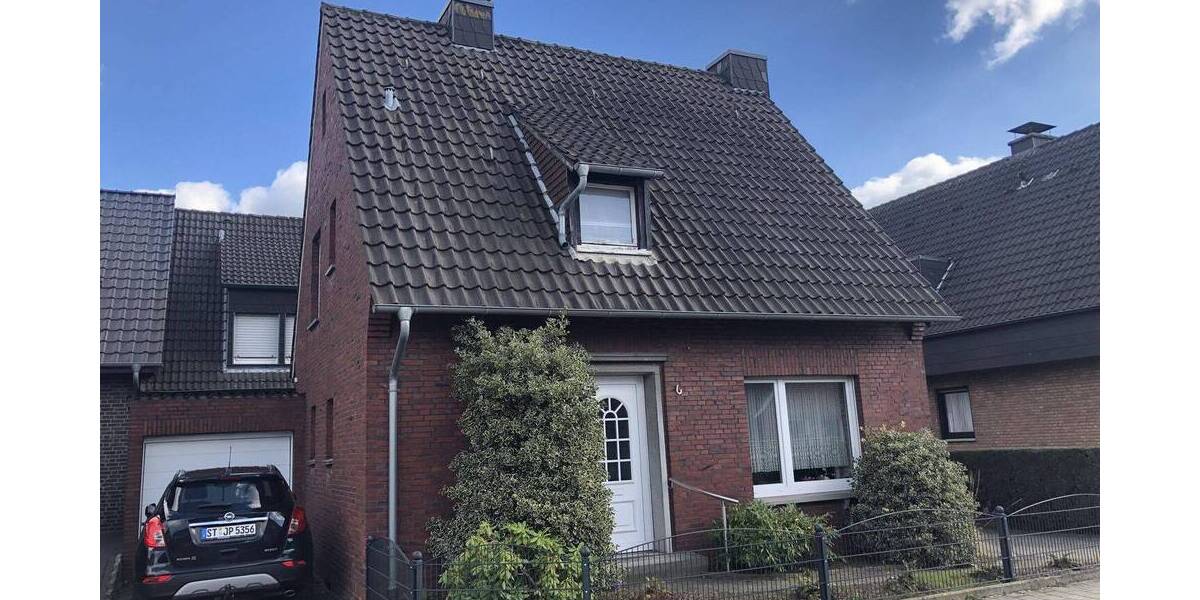 Einfamilienhaus Greven - 4 Zimmer, 80 m&sup2;, 179.000&euro; | Angebot:26017947