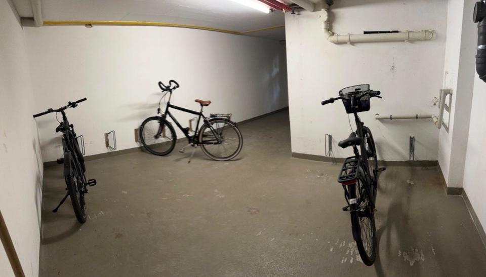 Dachgeschoßwohnung Lingen (Ems) - 3 Zimmer, 89 m&sup2;, 890&euro; | Angebot:25384473