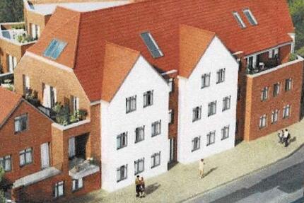 Wohnung Bad Bentheim - 2 Zimmer, 95 m&sup2;, 1.200&euro; | Angebot:27571568