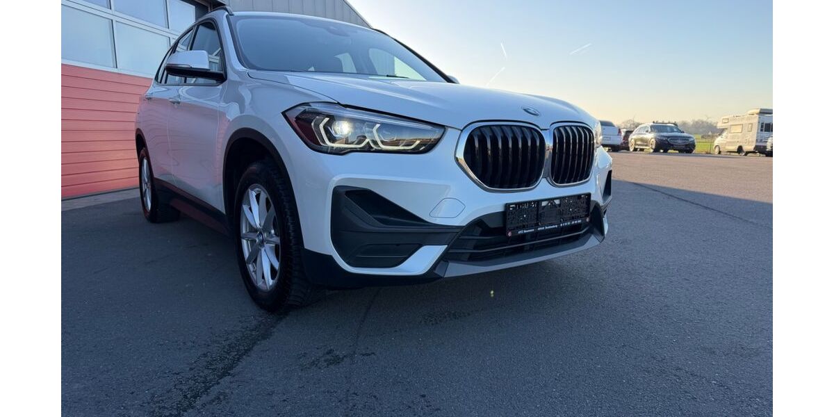 BMW X1 77.235 km 19.499 &euro; Tecklenburg 49545
