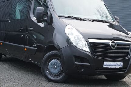 Opel Movano 263.000 km 9.999 &euro; Rheine 48432
