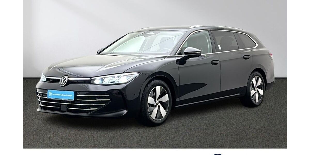 VW Passat Variant 17.320 km 38.880 &euro; Emsdetten 48282