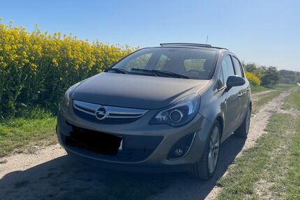 Opel Corsa 113.000 km 5.490 &euro; Rheine 48431