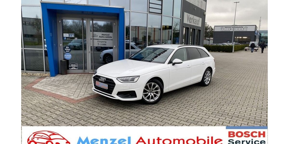 Audi A4 49.589 km 27.900 &euro; Schüttorf 48465