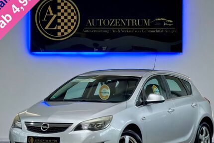 Opel Astra 125.185 km 5.790 &euro; Schapen 48480