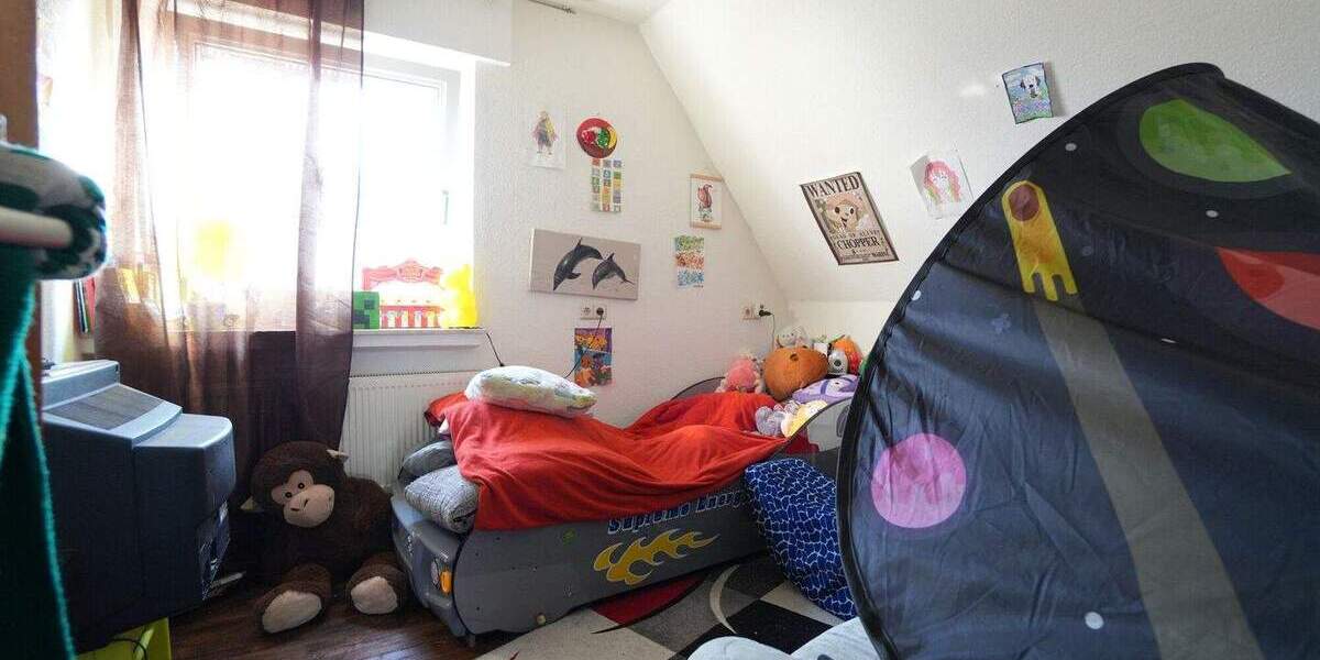 Mehrfamilienhaus, Wohnhaus Neuenkirchen St. Arnold - 6 Zimmer, 113 m&sup2;, 119.000&euro; | Angebot:25742795