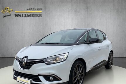 Renault Scenic 125.480 km 12.990 &euro; Gronau 48599