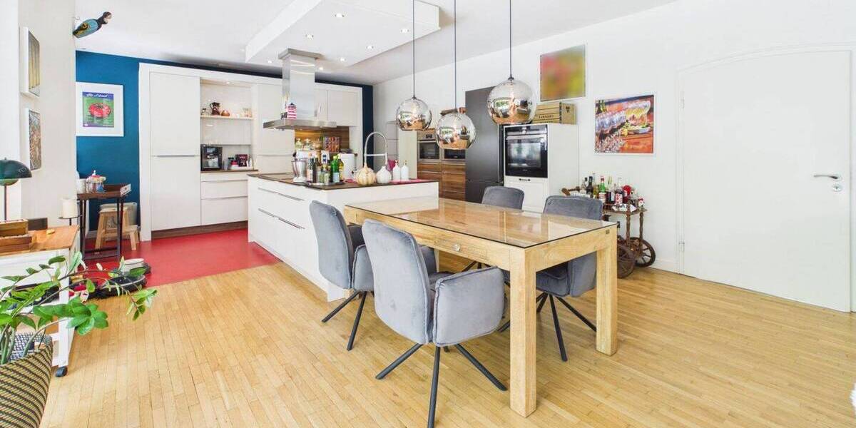 Einfamilienhaus Ibbenbüren Laggenbeck - 7 Zimmer, 256 m&sup2;, 577.500&euro; | Angebot:26820068