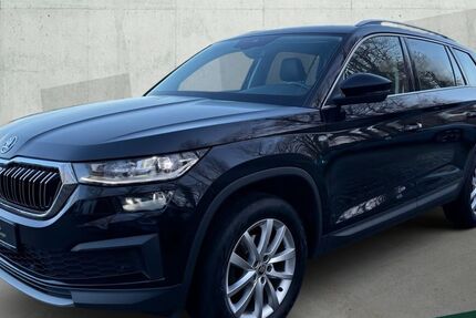 Skoda Kodiaq 70.789 km 33.230 &euro; Lingen 49808