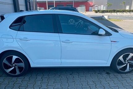 VW Polo 86.000 km 14.980 &euro; Gronau 48599