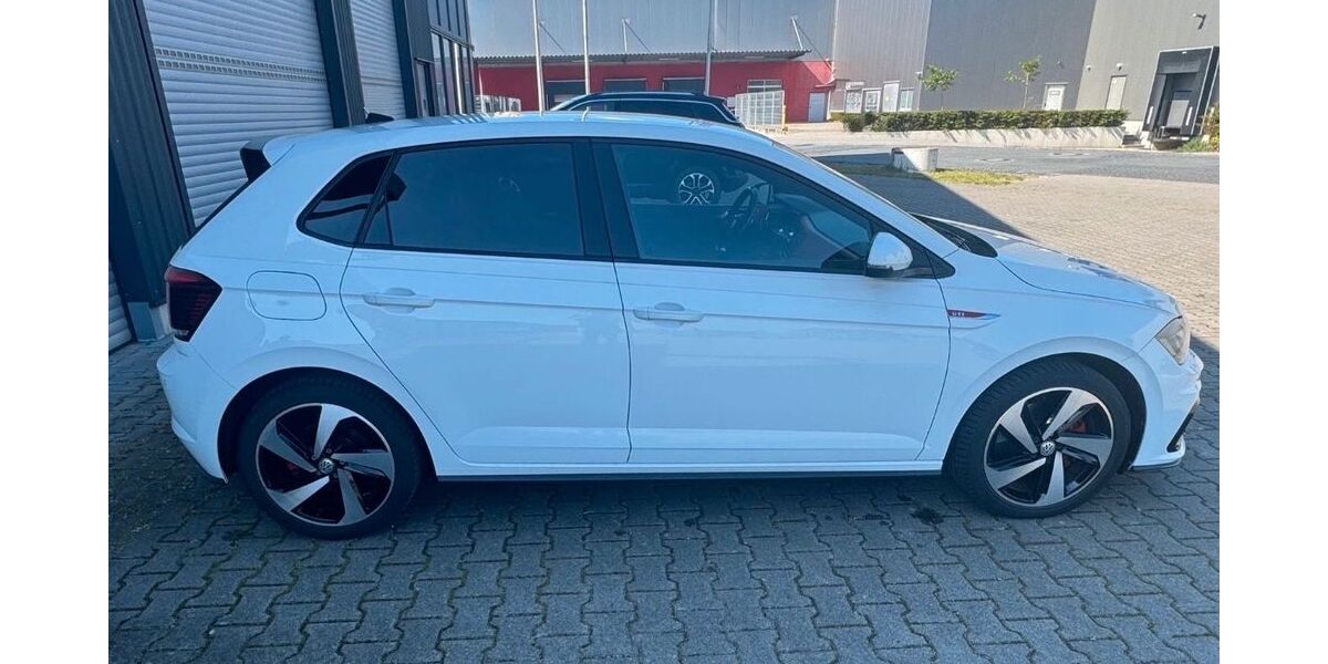 VW Polo 86.000 km 14.980 &euro; Gronau 48599
