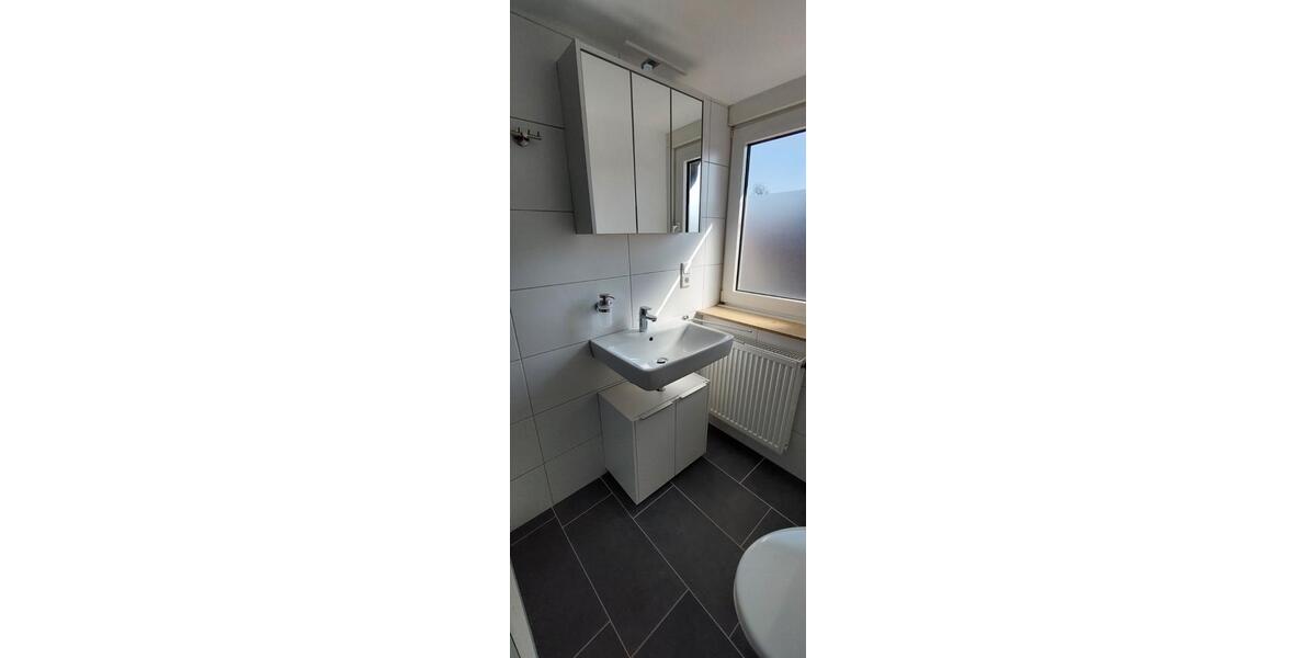 Dachgeschoßwohnung Rheine Altenrheine - 3 Zimmer, 67 m&sup2;, 700&euro; | Angebot:26039361