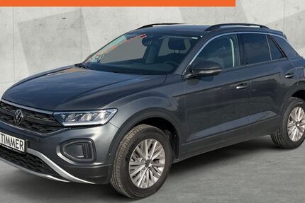 VW T-Roc 90.659 km 18.480 &euro; Gronau 48599