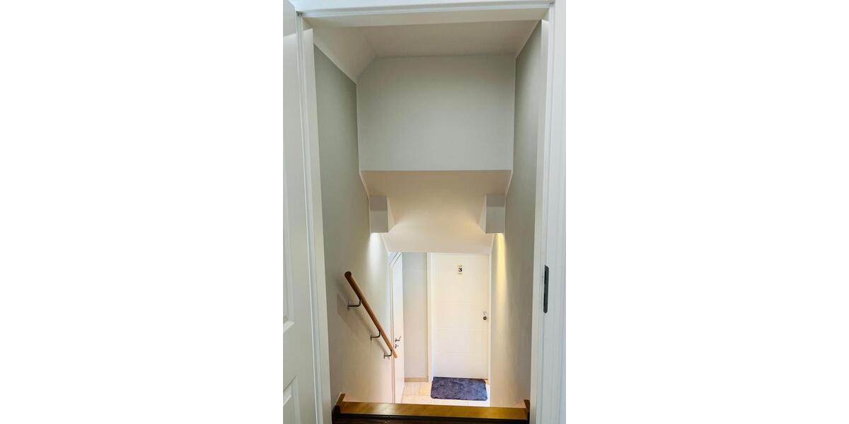 Etagenwohnung Tecklenburg - 1 Zimmer, 50 m&sup2;, 720&euro; | Angebot:23311075