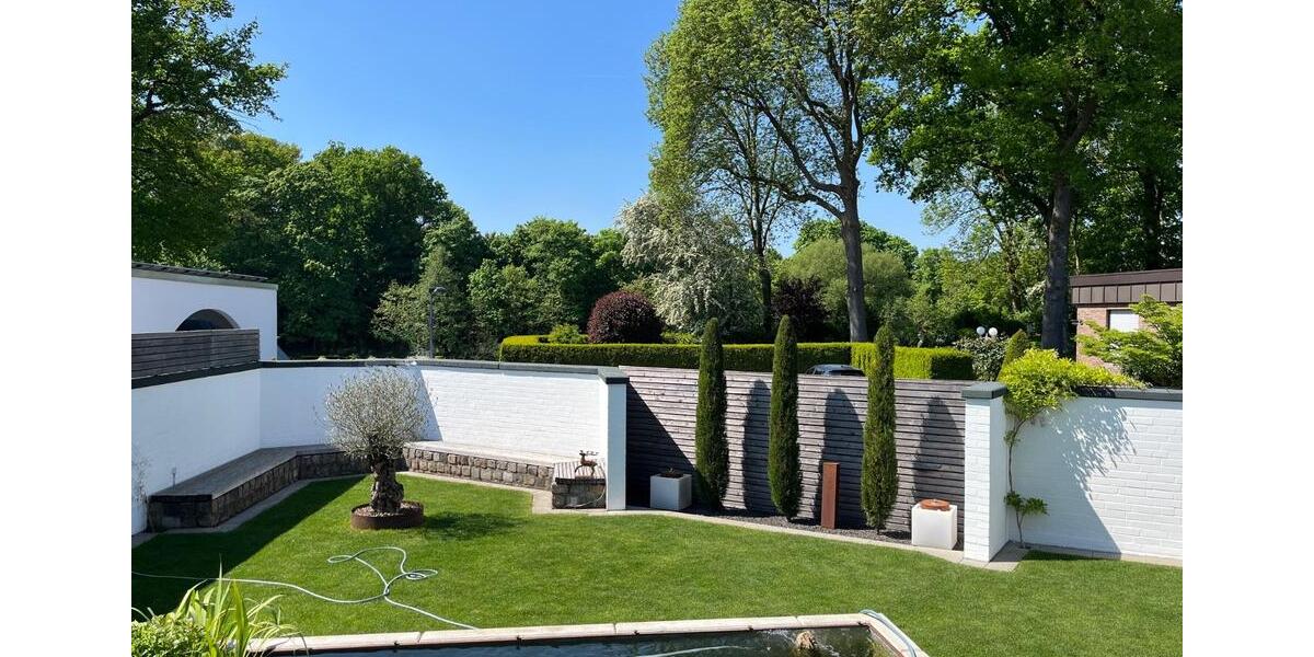 Einfamilienhaus Rheine Altenrheine - 5 Zimmer, 198 m&sup2;, 790.000&euro; | Angebot:25293472