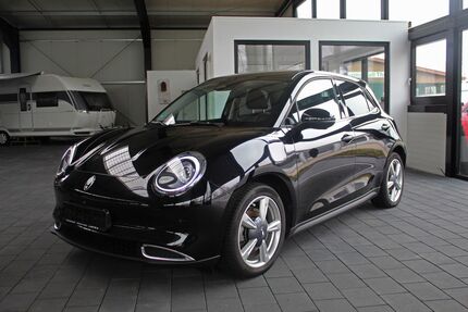 ORA Funky Cat 53.750 km 17.990 &euro; Andervenne 49832