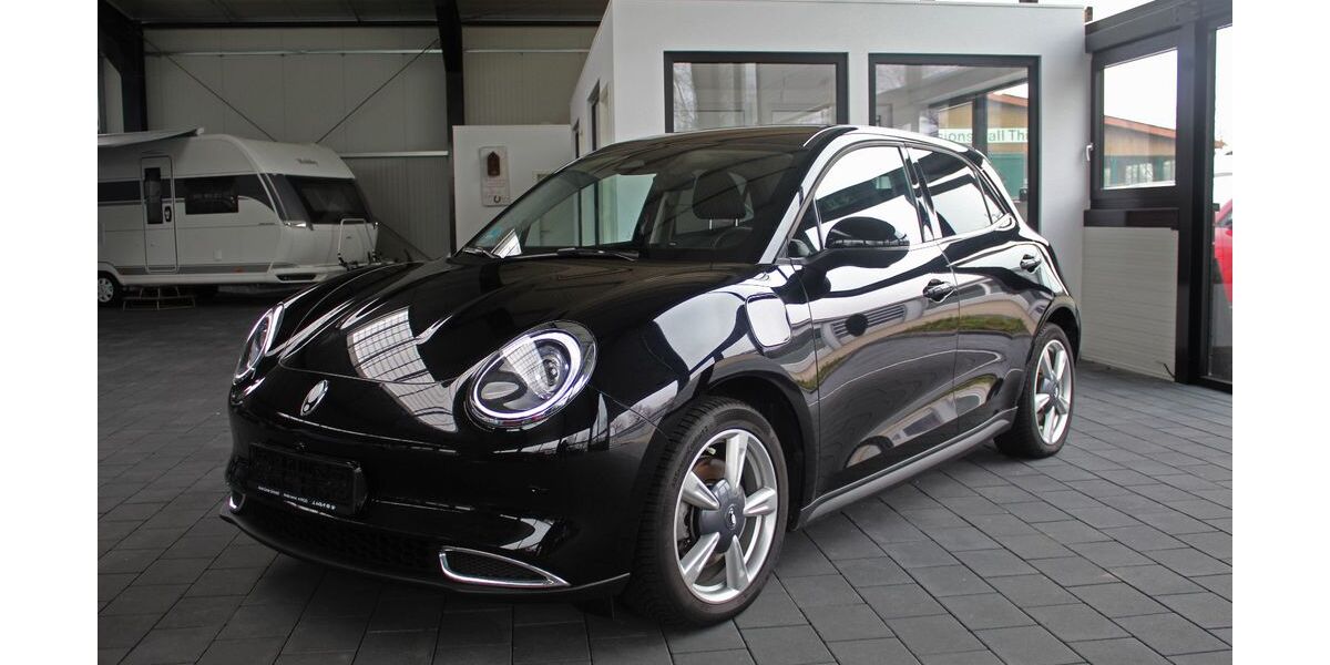 ORA Funky Cat 53.750 km 17.990 &euro; Andervenne 49832