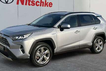 Toyota RAV4 68.657 km 27.890 &euro; Rheine 48432