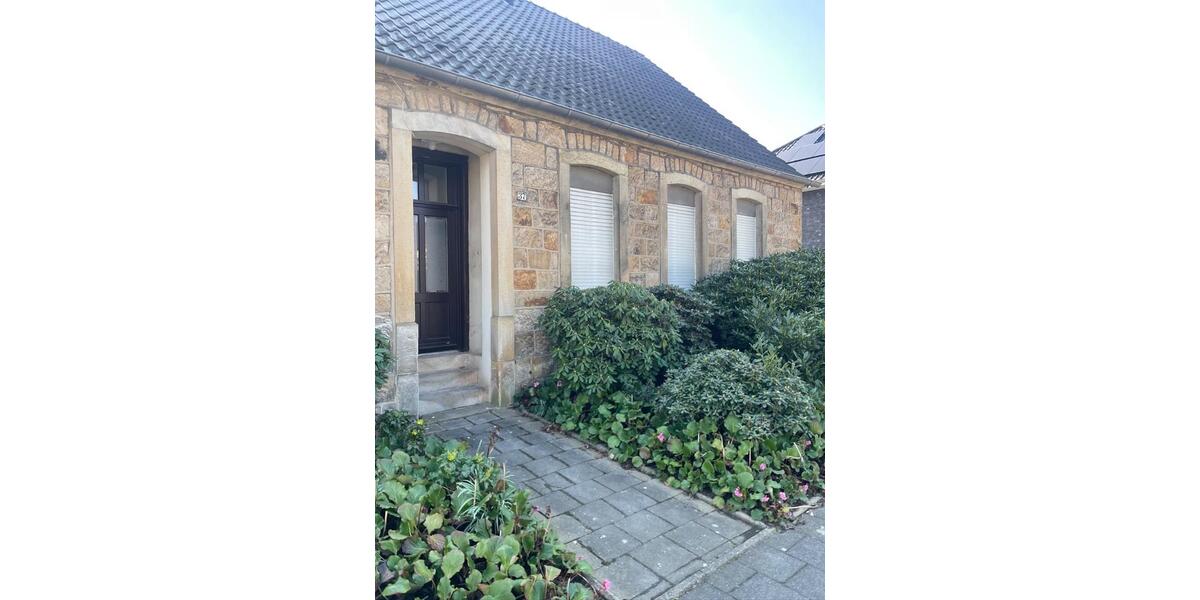Einfamilienhaus Ibbenbüren - 5 Zimmer, 120 m&sup2;, 1.300&euro; | Angebot:27618830