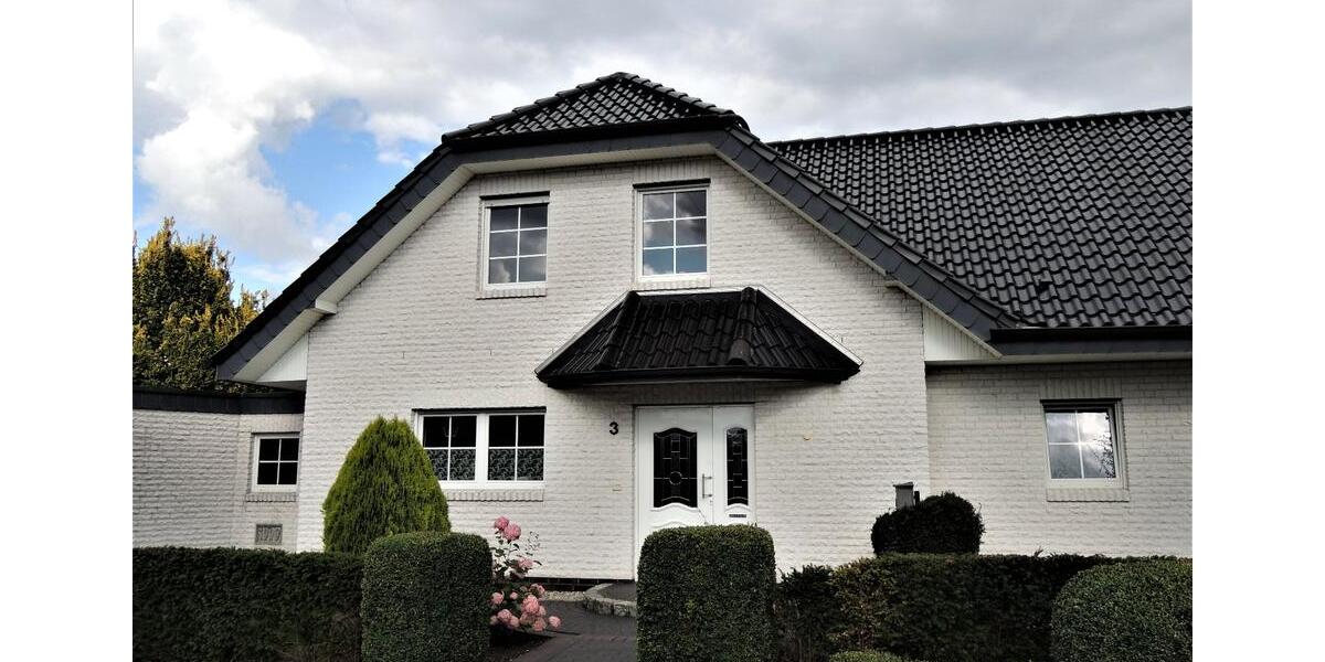 Dachgeschoßwohnung Tecklenburg - 4 Zimmer, 94 m&sup2;, 635&euro; | Angebot:25414876