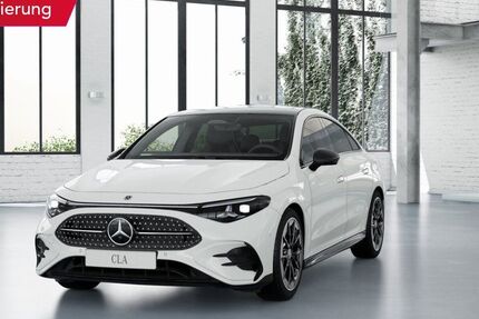 Mercedes-Benz CLA 200 18.000 km 48.990 &euro; Rheine 48429