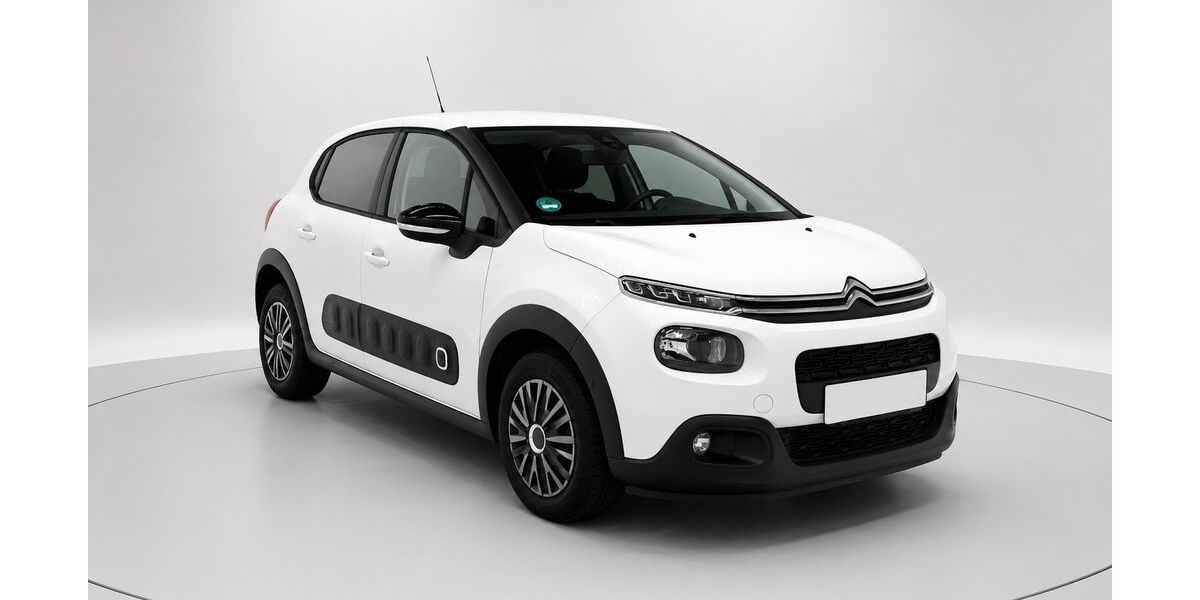 Citroen C3 120.000 km 5.990 &euro; gronau 48599