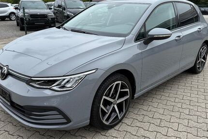 VW Golf 91.000 km 16.995 &euro; Lingen 49808