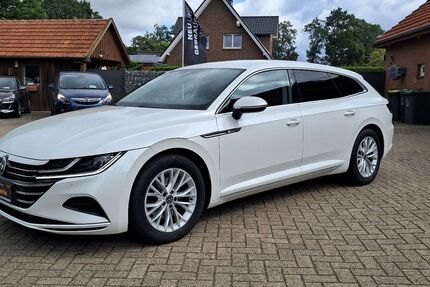 VW Arteon 185.000 km 17.000 &euro; Voltlage bei Osnabrück 49599